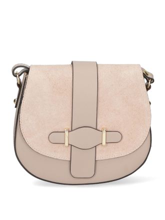 Gave Lux schoudertas vrouwen POWDER PINK