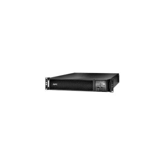 A.P.C. Apc Smart-ups On-line Srt1500rmxli-nc 1500w 1500va Rack 2u Con Tarjeta De Red Preinstalada