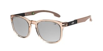 Mormaii Vancouver Infantil Kids M0137B6109 Mens Sunglasses Brown Size 46