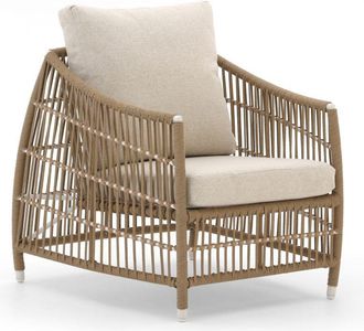 Manifesto Furniture Manifesto Ortello lounge tuinstoel