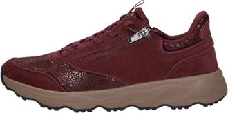Waldl&auml;ufer Schoenen, Dames, Rood, 38 EU, H-Tessi