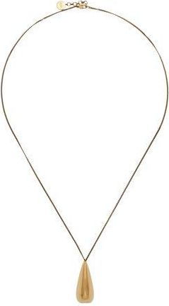 Alexander McQueen JEWELLERY and WATCHES - Necklaces on YOOX.COM