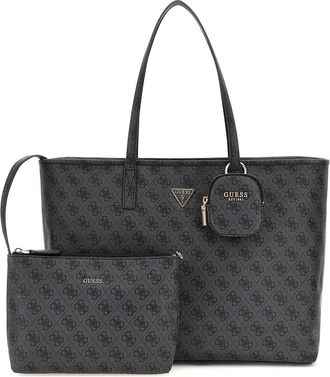 Guess Power Play Grote Tech Tote