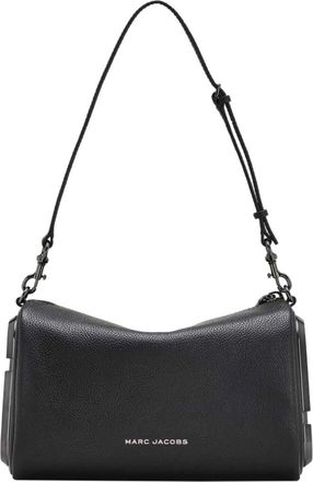 Marc Jacobs Black Snapshot Small Shoulder Bag