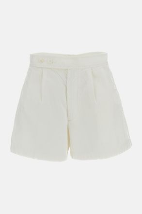 Polo Ralph Lauren Pantaloncini In Cotone