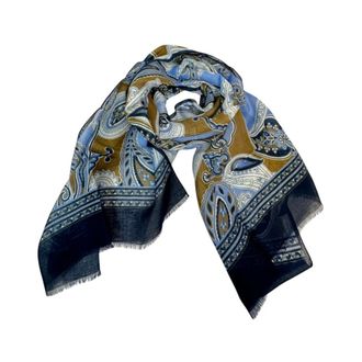 Altea Donna, Accessori, Blu, Taglia unica, new