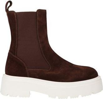 Fabiano Ricci CALZADO - Botines de ca&ntilde;a alta en YOOX.COM