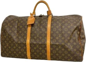 Louis Vuitton unisex, Pre-owned, Marrone, Taglia unica, used