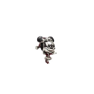 Pandora Charm Festivo Minnie Mouse - - Accessories - Donna - Multicolore - ONE SIZE