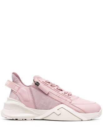 Fendi Sneakers Flow - Rosa