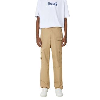 AMBUSH Ambush, Uomo, Pantaloni, Marrone, L, new