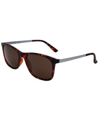 Calvin Klein Mens Ck19720s 53Mm Sunglasses