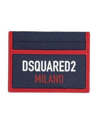 Dsquared2 Kleinlederwaren - Kartenetuis auf YOOX.COM