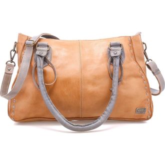 Bed St&uuml; Rockababy Handbag in Oats Icicle Rustic at Nordstrom