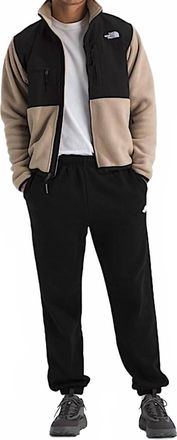 The North Face Evolution Simple Dome Pants In Black