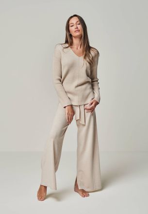 You Look Perfect LOUNGEWEAR SET - Pullover Blossom & Pants Bailey