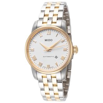 Mido Baroncelli II Womens Watch