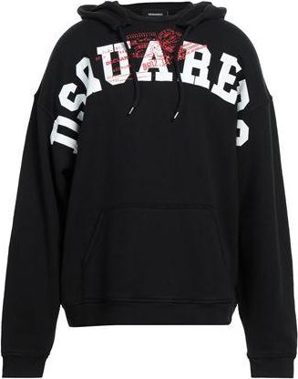 Dsquared2 TOPWEAR - Sweatshirts sur YOOX.COM