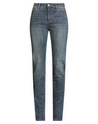 A|X Armani Exchange PARTES DE ABAJO - Pantalones vaqueros en YOOX.COM