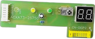OEM Placa Receptora De Aire Acondicionado Acxa73 De Alto Rendimiento Con