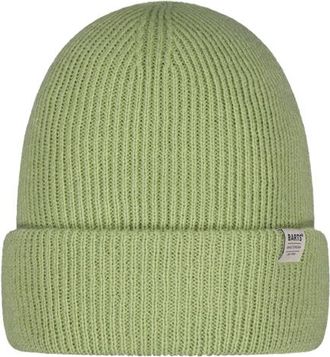 Barts Kinabalu Beanie M&uuml;tze - Unisex | oliv