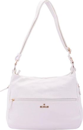 Cavalli Bolso de hombro Bc 1356 - Bags - Mujer - Blanco - ONE SIZE