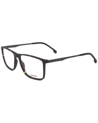 Carrera Mens Carrera 8881 56Mm Optical Frames