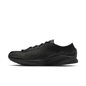 Nike Womens Air Superfly Shoes in Black | IB6746-001