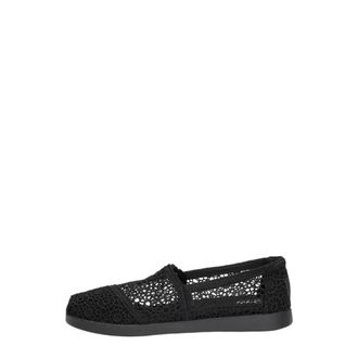 Toms Toms, Schoenen, Dames, Zwart, 37 EU, Alpargata Plus Sportief