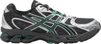 Asics Sneakers, male, Multicolor, 8 1/2 UK, Gel-Nimbus 10.1