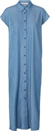 Rue de Femme Mujer, Vestidos, Azul, Talla: XL