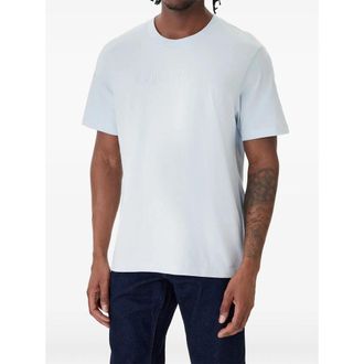 Calvin Klein Embossed T-shirt