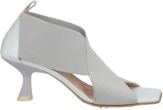 Zinda CALZATURE - Sandali su YOOX.COM