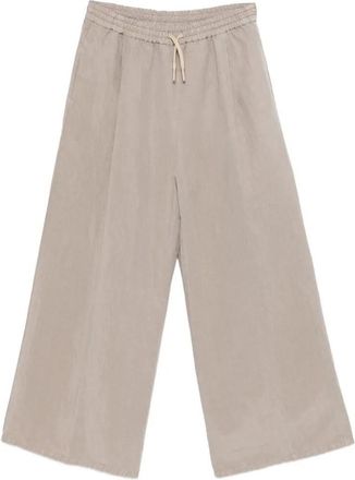 Berwich Wide Leg Pants
