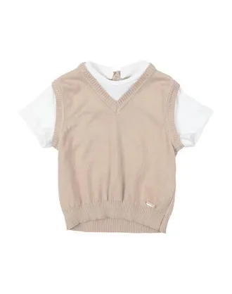 LE BEB&Eacute; KNITWEAR - Jumpers on YOOX.COM