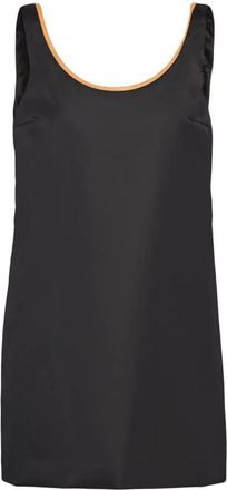 Prada Re-Nylon Minidress