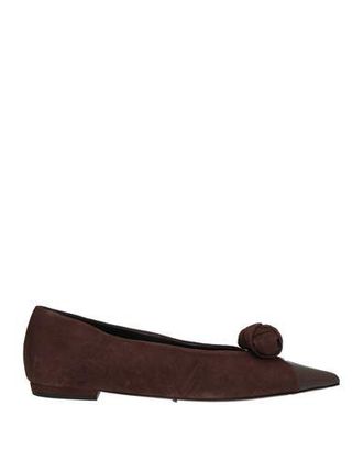 Rotate FOOTWEAR - Ballet flats on YOOX.COM