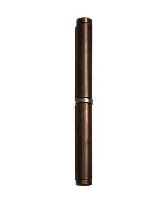 Justor Pg Crp 240 - Pernio Gota Con Rodamiento Para Soldar Inox