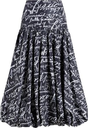 Cinq &agrave; Sept Gonna Love Journal Ellah - Nero