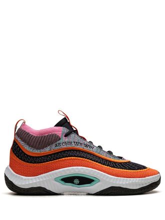 Nike Cosmic Unity 3 As One We Win sneakers - Zwart