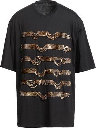 Balmain CAMISETAS Y TOPS - Camisetas en YOOX.COM