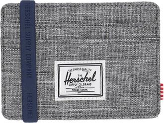 Herschel unisex, Accessori, Grigio, Taglia unica, new