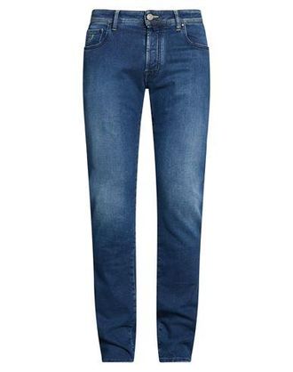 Jacob Cohen PARTES DE ABAJO - Pantalones vaqueros en YOOX.COM