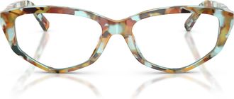 Tiffany & Co. 0tf2276 Cat-Eye Sunglasses