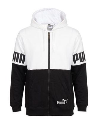 Puma TOPWEAR - Sweatshirts on YOOX.COM
