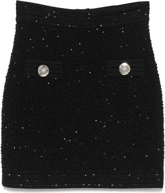 Balmain Skirt