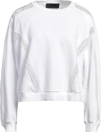 Alberta Ferretti CAMISETAS Y TOPS - Sudaderas en YOOX.COM