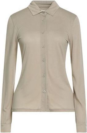 Majestic Filatures TOPWEAR - Shirts on YOOX.COM