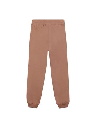 Chlo&eacute; Cotton Jogging Pants - Multicolor