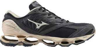 Mizuno Wave Prophecy LS Sneakers - Heren - Sneakers - Blauw - 44 1/2 EU - Schoenen